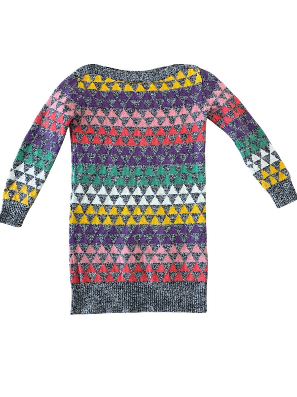 Girls Knit Dress Gap Kids